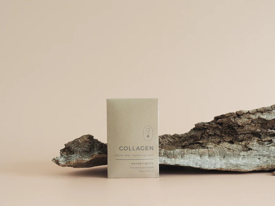 Natural Clay Masks | Wanderlightly