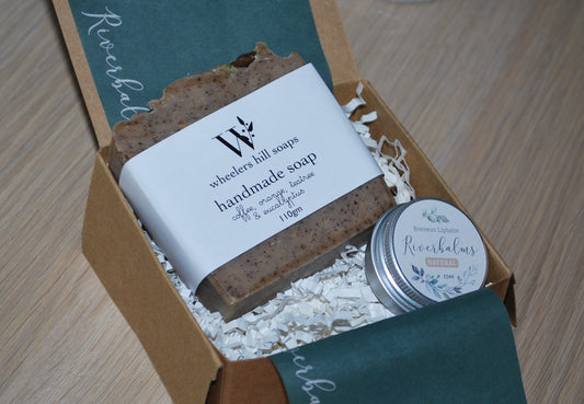 One For The Blokes Gift Pack