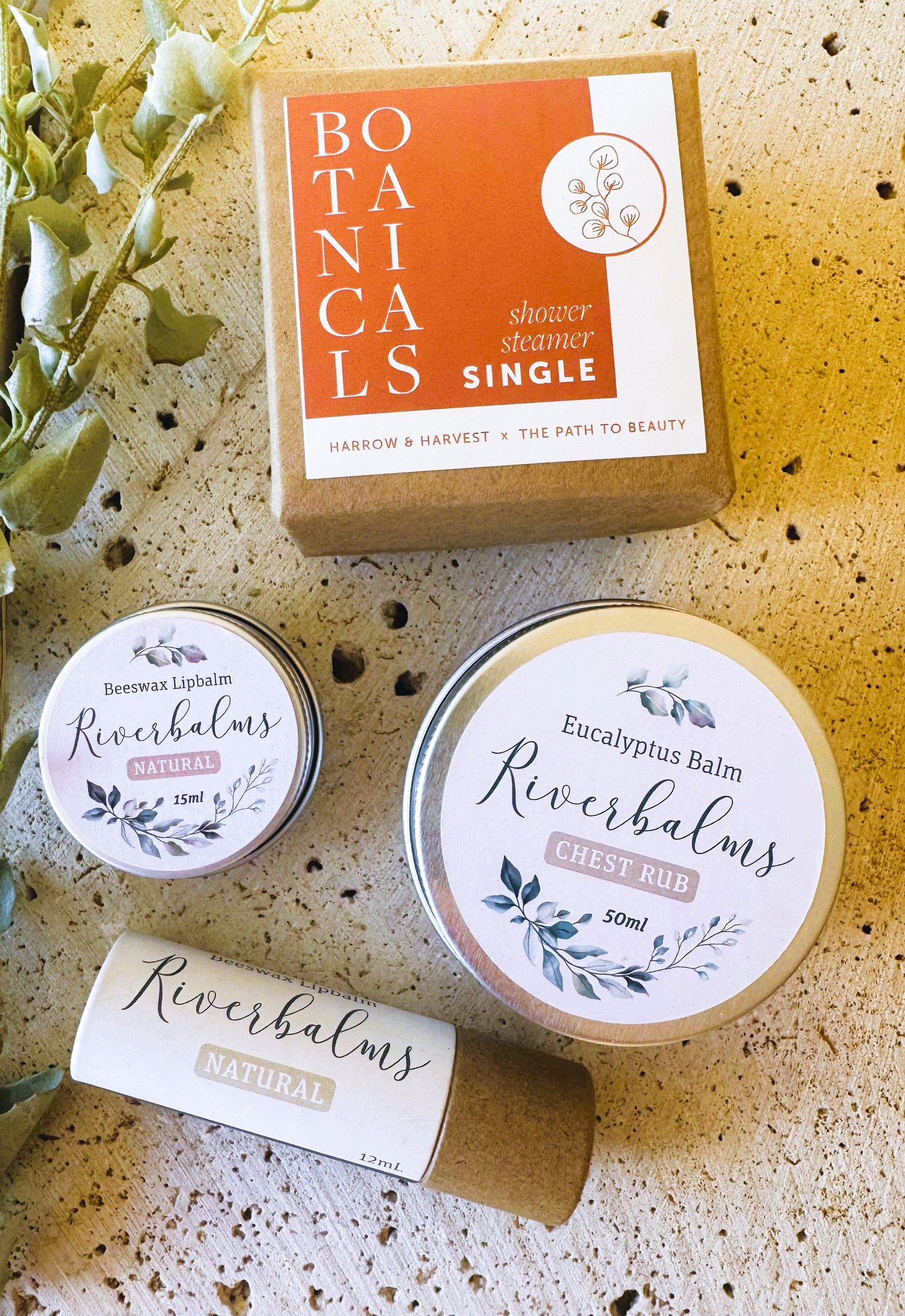 Refresh and Restore Pack