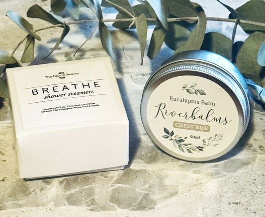 Breath Easy Bundle