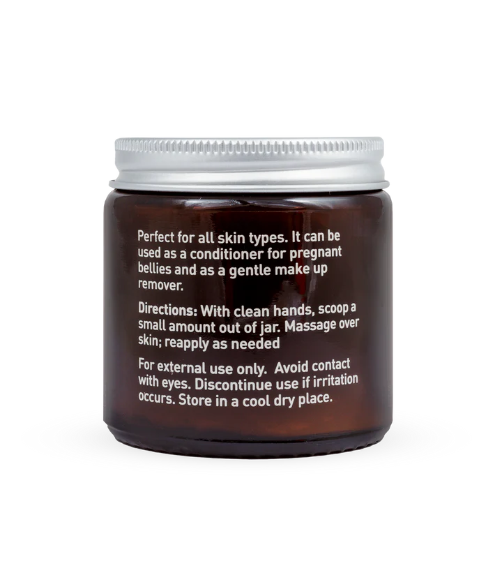 Noosa Basics Cocoa Butter - Ultra Rich Skin Cream