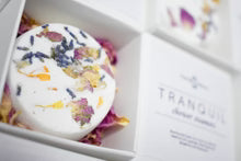 Shower Steamers - The Path To Beauty