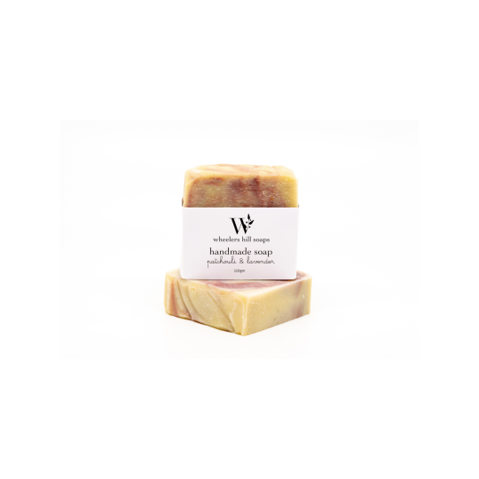 Natural Handmade Soap | Wheelers Hill
