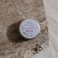 Lavender scented beeswax and olive oil nourishing lip balm