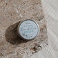 Peppermint scented beeswax and olive oil nourishing lip balm