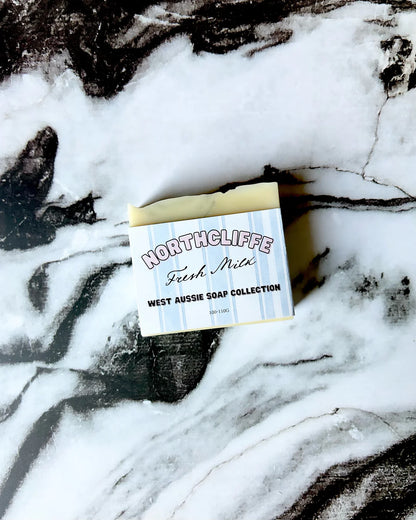 Artisan Soaps | Rurale Skin Care