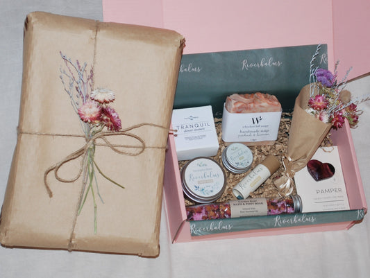 Nurture Box