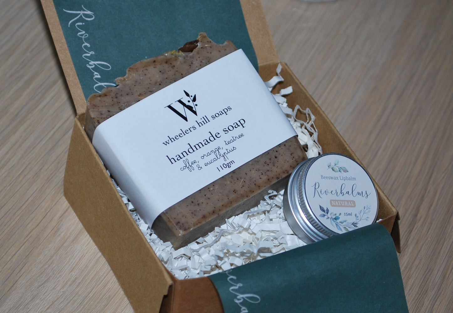 One For The Blokes Gift Pack