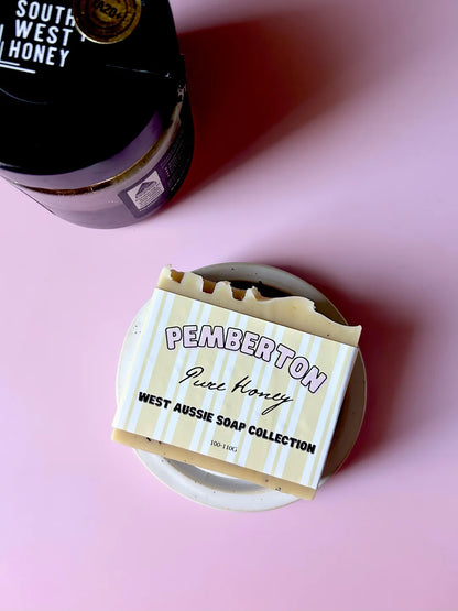 Artisan Soaps | Rurale Skin Care