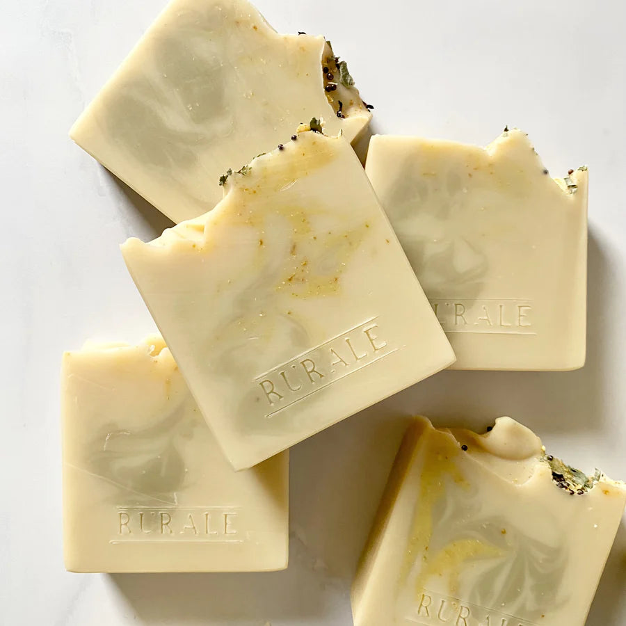 Artisan Soaps | Rurale Skin Care