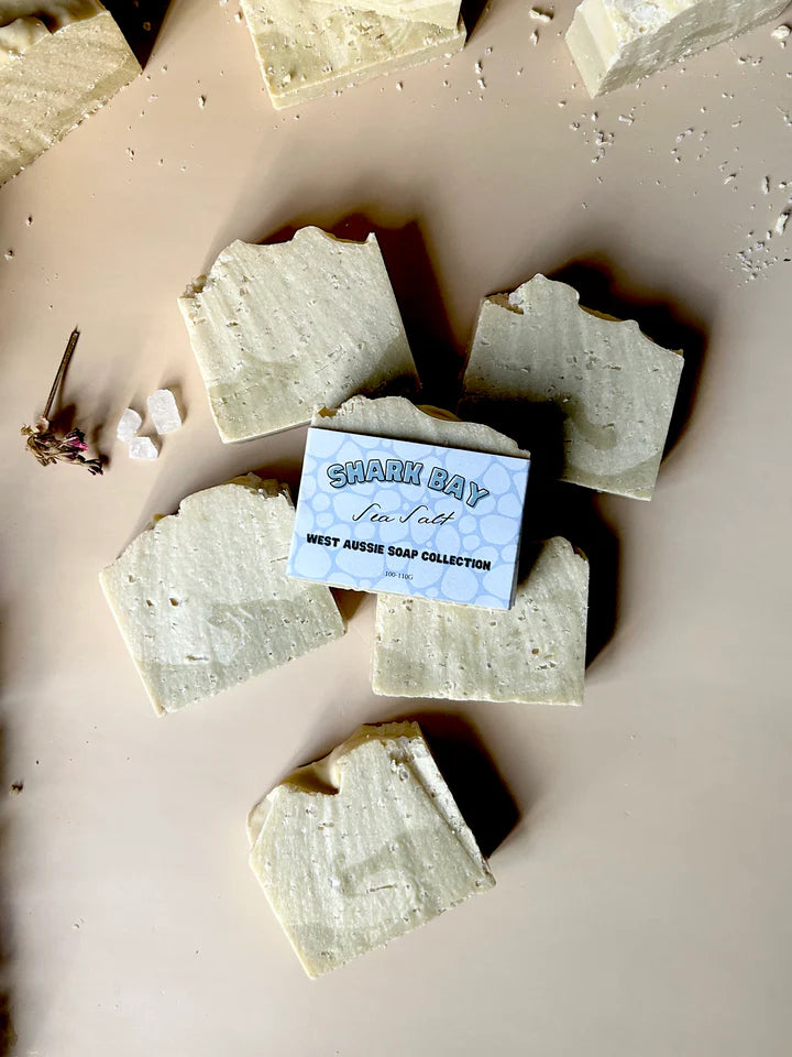 Artisan Soaps | Rurale Skin Care