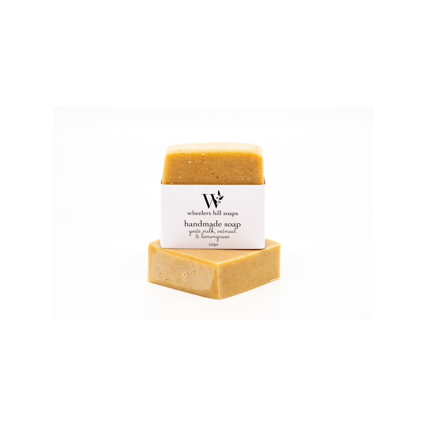 Natural Handmade Soap | Wheelers Hill