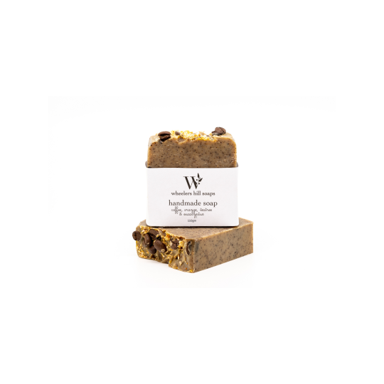 Natural Handmade Soap | Wheelers Hill