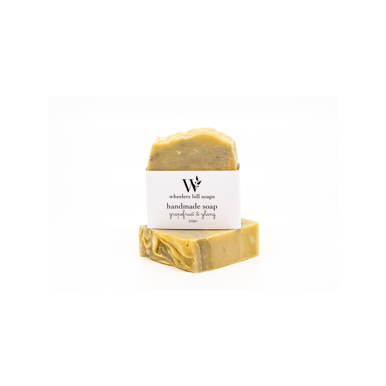 Natural Handmade Soap | Wheelers Hill