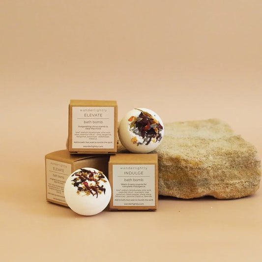 Bath Bombs
