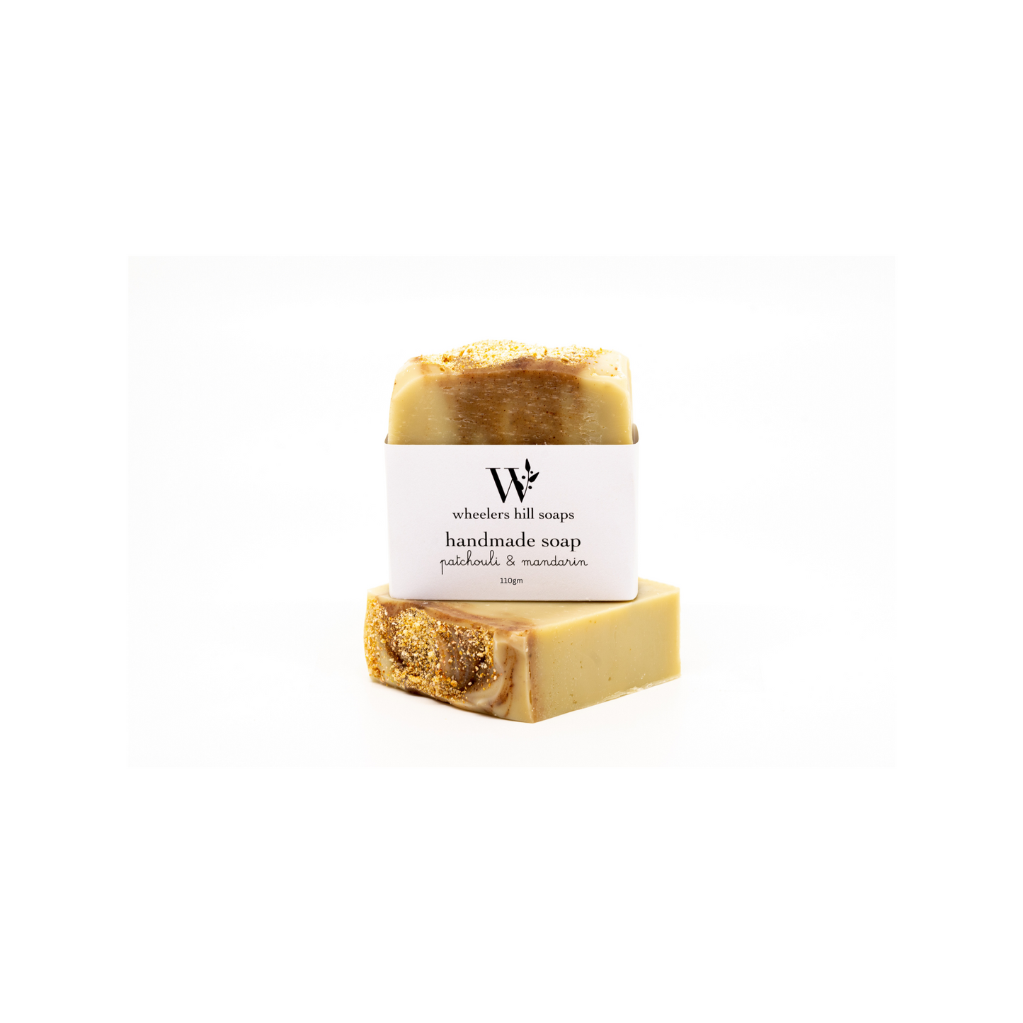 Natural Handmade Soap | Wheelers Hill