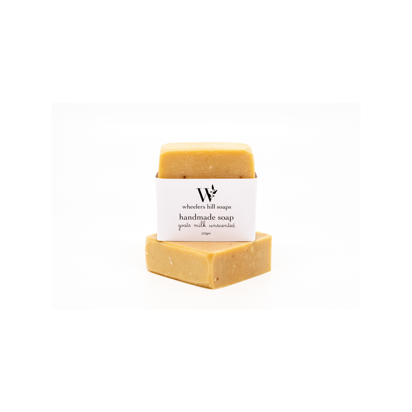 Natural Handmade Soap | Wheelers Hill