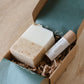 Gift Box - The Soap and Lip Balm